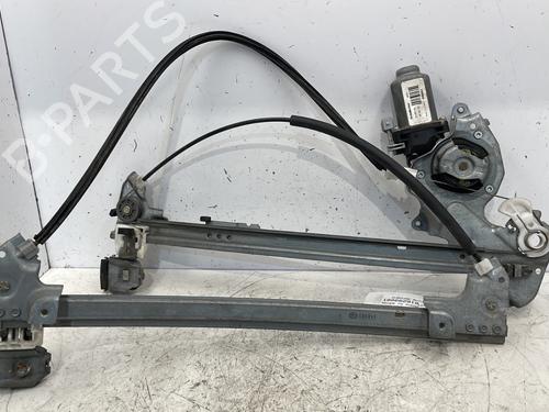 Front left window mechanism ROVER 75 (RJ) 2.0 CDTi | BP23866982C22 - Image 5