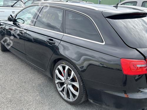 Left tailgate light AUDI A6 C7 Avant (4G5, 4GD) 3.0 TDI quattro | BP30854273C79 - Image 28