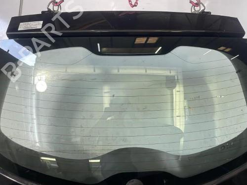 Used Tailgate Tailgate ALFA ROMEO 147 (937_) 1.9 JTDM 16V (937.AXN1B, 937.BXN1B) (150 hp) 22839112 22839112