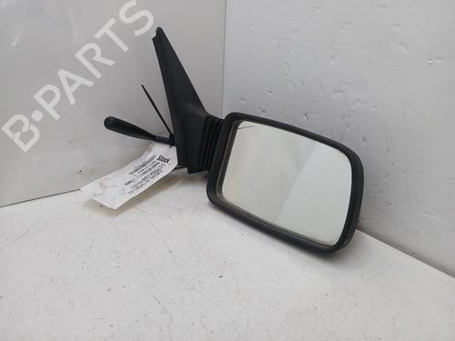 Right mirror PEUGEOT 205 II (20A/C) 1.1 | BP30854245C27