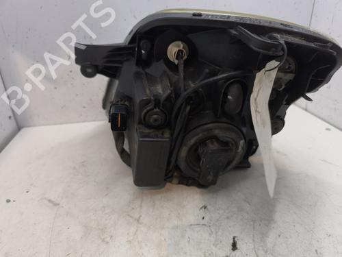 Right headlight KIA PICANTO I (SA) 1.0 | BP27093974C29 