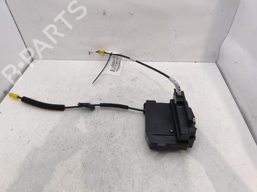Used Rear right lock PEUGEOT 308 II (LB_, LP_, LW_, LH_, L3_) 1.5 BlueHDi 130 (131 hp) 29598712