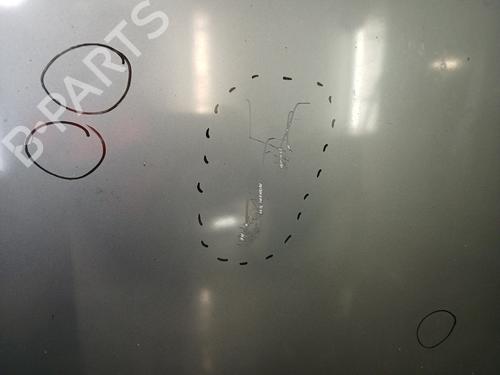 Used Hood Hood CITROËN ZX Break (N2) 1.9 TD (90 hp) 31868997 31868997