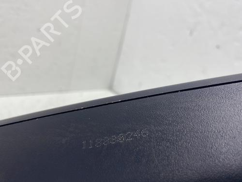 Used Rear mirror Rear mirror DS DS 4 / DS 4 CROSSBACK (NX_) 1.6 BlueHDi 120 (120 hp) 31582271 31582271