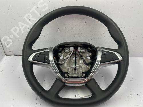 Steering wheel DACIA SPRING EV (B6M1) | BP22845254C49  - Image 5