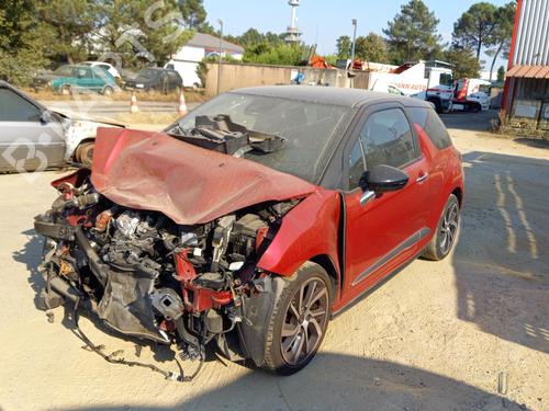 Used Parts DS DS 3 (SA_) 1.2 THP 130 (SAHNYM) 2158789