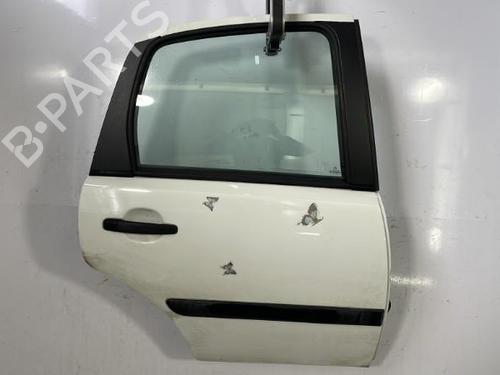 Right rear door CITROËN C3 I (FC_, FN_) 1.4 HDi | BP29561913C5 