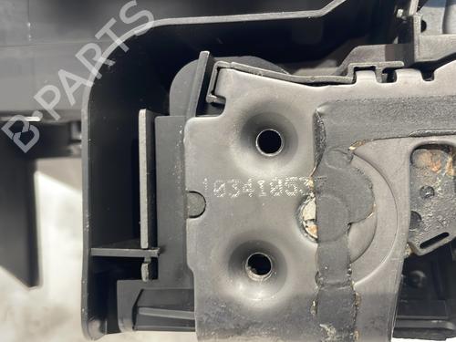Front right lock FORD C-MAX (DM2) 1.8 TDCi | BP24571180C97 