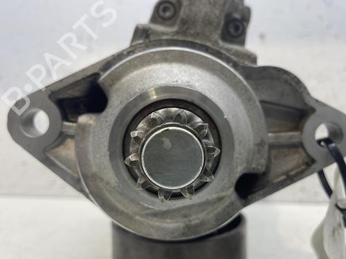 Starter VW GOLF PLUS V (5M1, 521) 1.9 TDI | BP27971745M8 