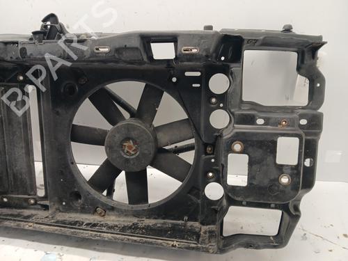 Used Front slam panel Front slam panel VW POLO III (6N1) 75 1.6 (75 hp) 32987112 32987112
