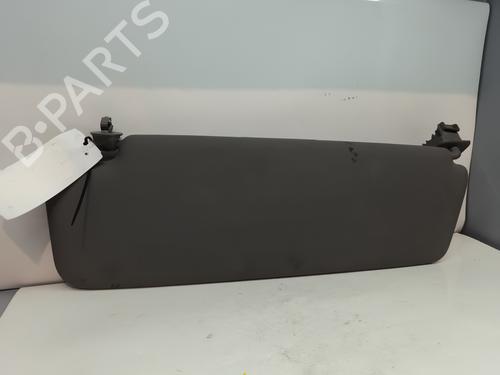 Left sun visor NISSAN NV400 Platform/Chassis (X62, X62B) dCi 145 | BP30650402I1  - Image 5