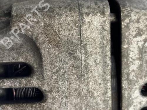 Used Alternator Alternator OPEL AGILA B (H08) 1.3 CDTI (F68) (75 hp) 22834436 22834436