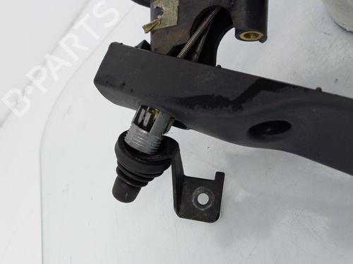 Bakspejl Højre FIAT DOBLO MPV (119_, 223_) 1.9 D Multijet (120 hp) 22815369
