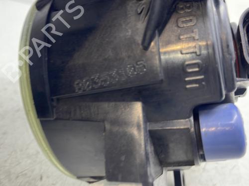 Right front fog light CITROËN C4 II (NC_) 1.6 HDi 90 | BP31581678C31 