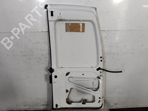 Used Left tailgate Left tailgate FIAT SCUDO Van (220_) 2.0 JTD (109 hp) 27558513 27558513