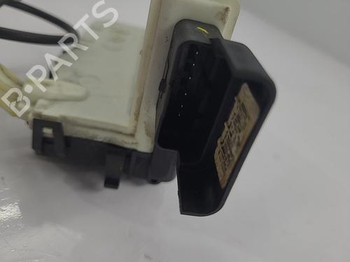 Front right lock PEUGEOT 5008 (0U_, 0E_) 1.6 HDi | BP22822202C97 