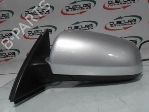 Left mirror AUDI A4 B7 (8EC) 2.0 TDI 16V | BP22814345C26 
