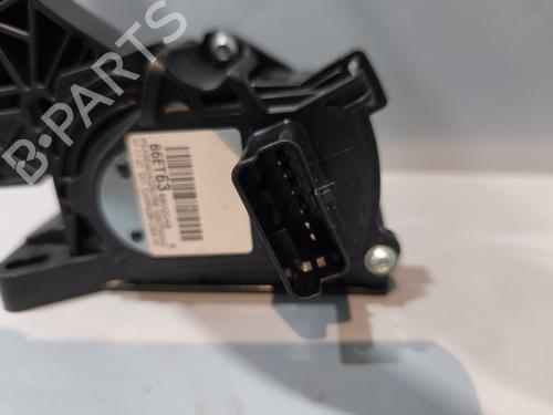 Pedal CITROËN AMI (9A_) Electric (9AZ2CA) | BP29043940I4 - Image 4