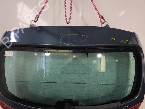 Tailgate SEAT LEON (1P1) 1.9 TDI | BP29894096C6