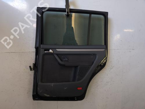 Porte arrière droite Porte arrière droite VW TOURAN (1T3) 1.6 TDI (105 hp) 35886255 35886255