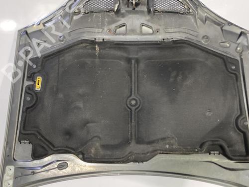 Hood RENAULT MEGANE I Coach (DA0/1_) 1.6 16V (DA0B, DA04, DA11) | BP22828409C1