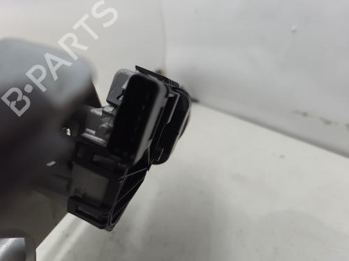Front wiper motor DACIA LOGAN MCV (KS_) 1.5 dCi (KS0W) | BP29377533M29 