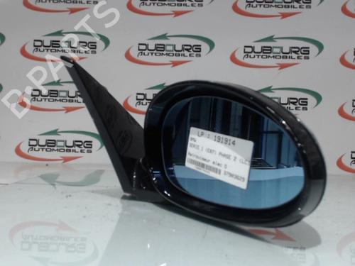 Right mirror BMW 1 (E81) 116 i | BP22814388C27 