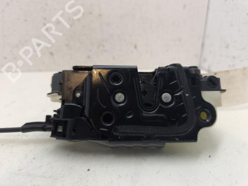 Rear right lock VW GOLF VI (5K1) 2.0 TDI | BP26584879C99 
