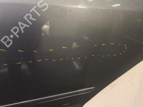 Left rear door VW GOLF PLUS V (5M1, 521) 2.0 TDI | BP32218659C4