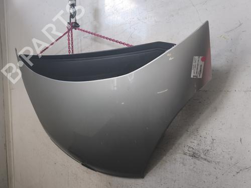 Hood CITROËN C4 Grand Picasso I (UA_) 2.0 HDi 138 | BP27183072C1