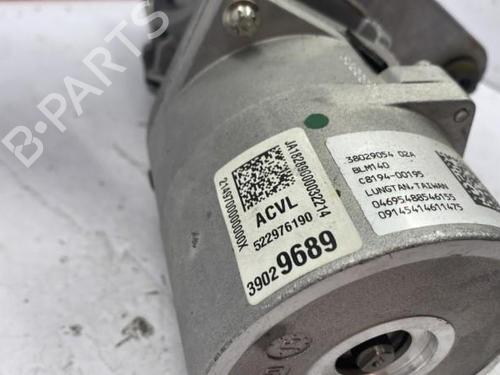 Steering rack OPEL CORSA E (X15) 1.4 (08, 68) | BP22840278M22 - Image 6
