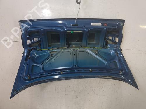 Tailgate PEUGEOT 607 (9D, 9U) 2.0 HDI | BP31695156C6 