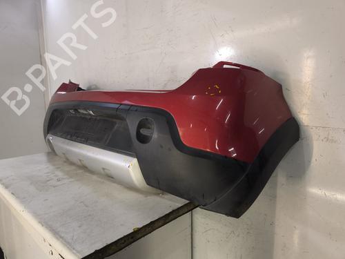 rear-bumper-dacia-sandero-2008-32231684 main image