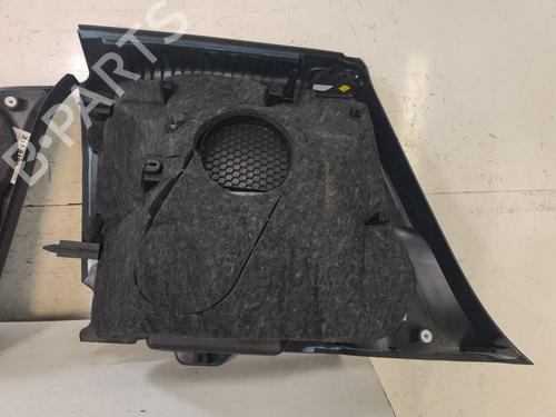 Seats set AUDI TT (8J3) 1.8 TFSI | BP33448149C78 - Image 28