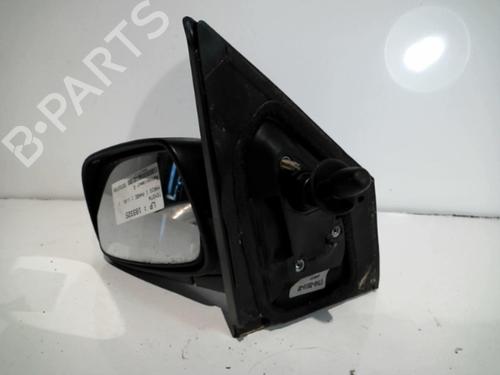 Retrovisor esquerdo Retrovisor esquerdo 22814071 22814071