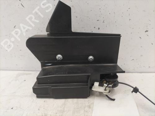 Used Front right lock DACIA SANDERO II TCe 90 (B8M1, B8MA, B8AC) (90 hp) 23254709
