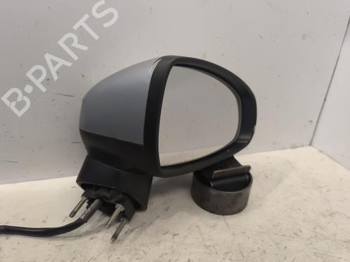 Right mirror AUDI A1 Sportback (8XA, 8XF) 1.0 TFSI | BP23842061C27