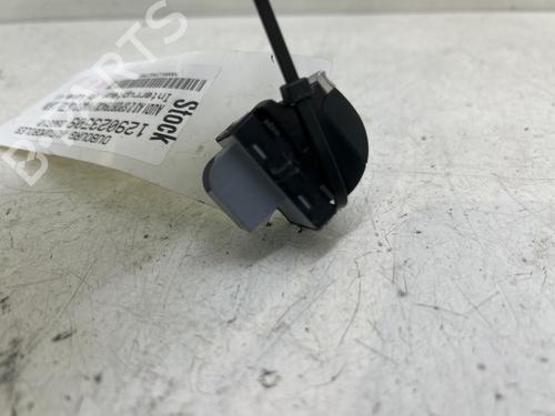 Left rear window switch AUDI A3 Sportback (8PA) 1.6 TDI | BP37237323I29 - Image 4