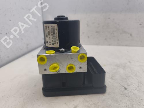 ABS pump BMW 1 (E81) 120 d | BP27265251M43 - Image 5