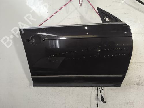 Right front door CITROËN C6 (TD_) 2.7 HDi | BP27209153C3 