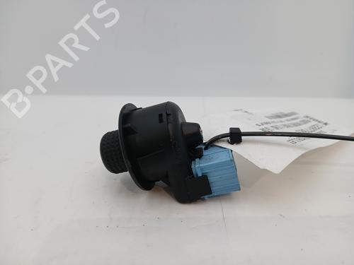 Used Mirror switch Mirror switch PEUGEOT PARTNER Box Body/MPV 1.6 HDi 16V (90 hp) 32853334 32853334