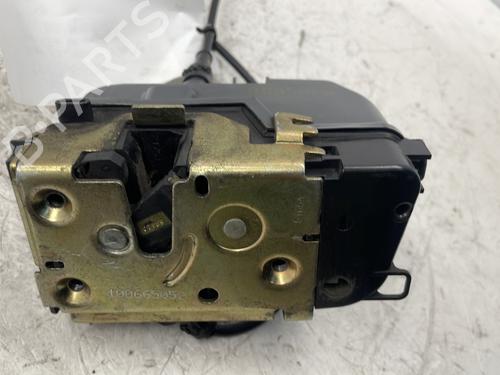 Rear right lock RENAULT MEGANE II (BM0/1_, CM0/1_) 1.6 16V (BM0C, CM0C) | BP23429431C99 