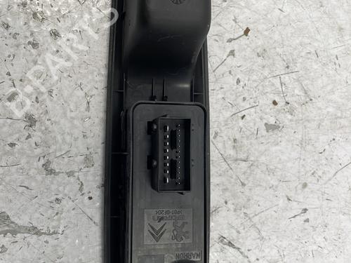 Switch CITROËN C4 II (NC_) 1.6 HDi 115 | BP23077795I30