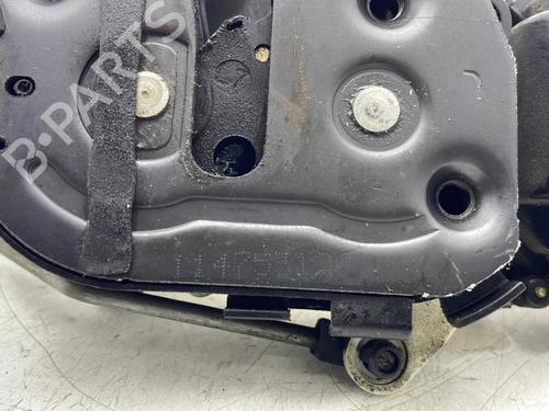 Front left lock MAZDA PREMACY (CP) 2.0 TD | BP30134787C98