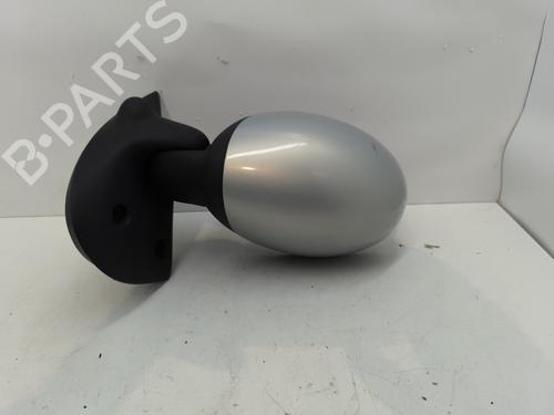 Left mirror RENAULT TWINGO I (C06_) 1.2 16V (C06C, C06D, C06K) | BP29193976C26