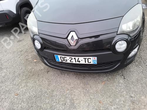 Left tailgate light RENAULT TWINGO II (CN0_) | BP33448146C79 - Image 8