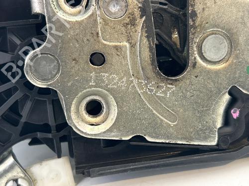 Front right lock DACIA SANDERO II 1.2 | BP39109271C97 - Image 3