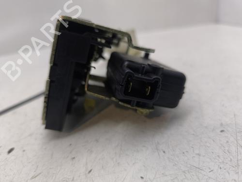 Rear left lock DACIA LOGAN (LS_) 1.4 (LS0A, LS0C, LS0E, LS0G) | BP34260033C100 - Image 3
