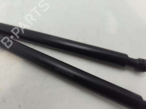 Tailgate lift support RENAULT TWINGO III (BCM_, BCA_)  | BP27296450C138 
