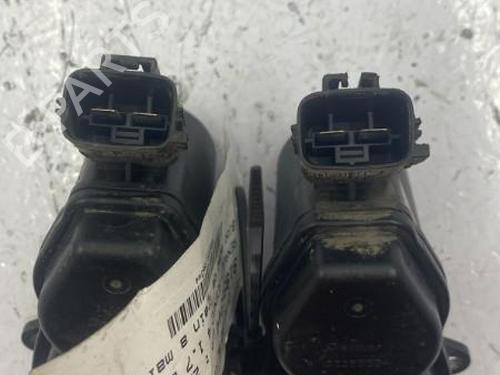 Electric handbrake RENAULT SCÉNIC IV (J9_) 1.7 Blue dCi 120 (J9A7, J9A8) | BP22840317E5 